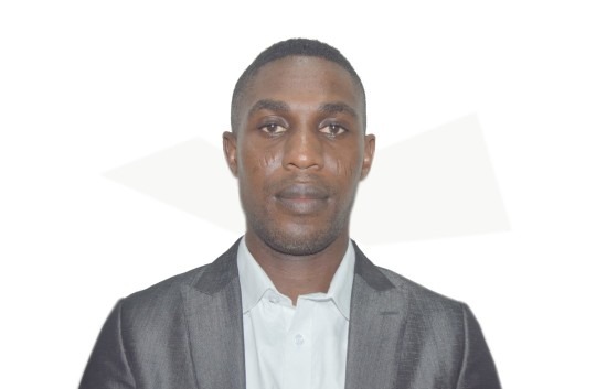Excel Akpo-ezoukumo Douglas, Chief Operating Officer